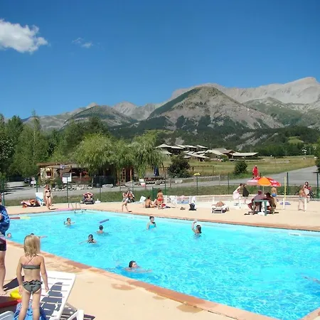 Lou Passavous * Le Vernet (Alpes-de-Haute-Provence)